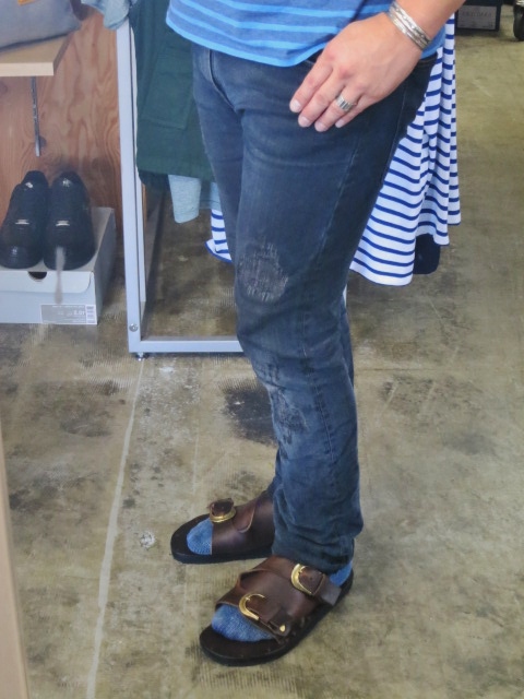 やはり今でしょ?? Navajo ARTIST ・・・ NORA BILL & Tee Mace 追加入荷!!_d0152280_1142561.jpg
