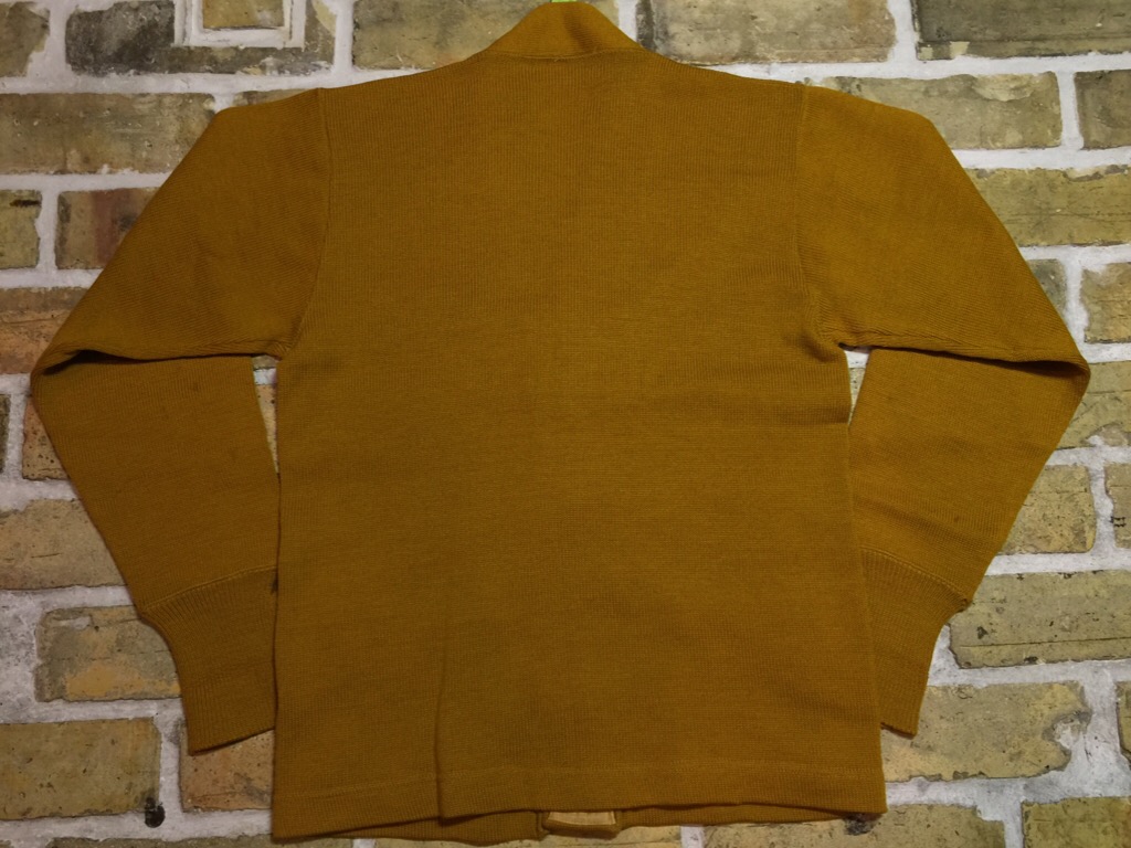神戸店8/29(土)秋物ヴィンテージ入荷!#3 とにかく押えたい!上質ニットアイテム!!!(T.W.神戸店)_c0078587_11561634.jpg