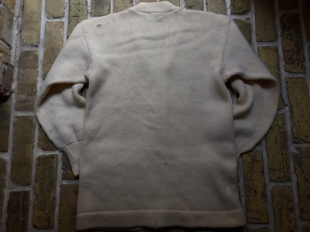 神戸店8/29(土)秋物ヴィンテージ入荷!#3 とにかく押えたい!上質ニットアイテム!!!(T.W.神戸店)_c0078587_1205858.jpg