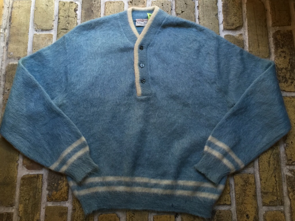 神戸店8/29(土)秋物ヴィンテージ入荷!#3 とにかく押えたい!上質ニットアイテム!!!(T.W.神戸店)_c0078587_1216694.jpg