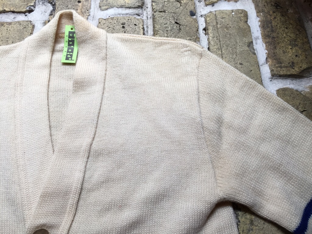神戸店8/29(土)秋物ヴィンテージ入荷!#3 とにかく押えたい!上質ニットアイテム!!!(T.W.神戸店)_c0078587_1263615.jpg