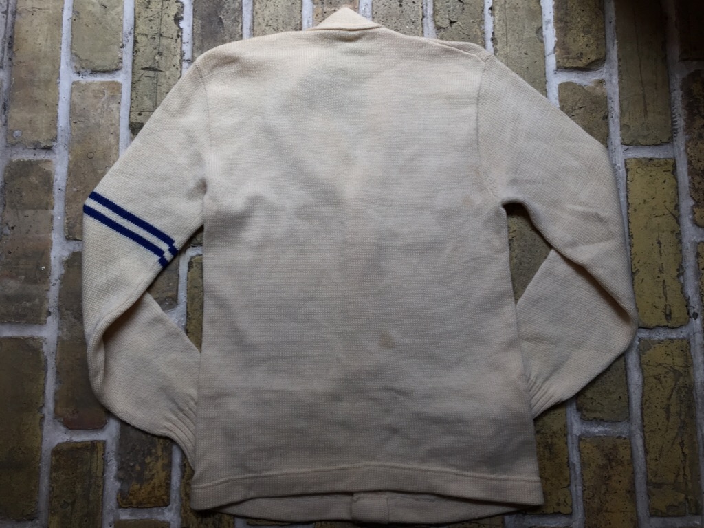 神戸店8/29(土)秋物ヴィンテージ入荷!#3 とにかく押えたい!上質ニットアイテム!!!(T.W.神戸店)_c0078587_1265475.jpg