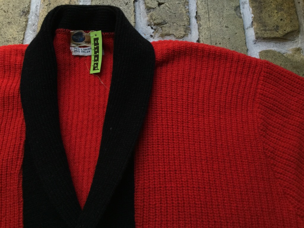 神戸店8/29(土)秋物ヴィンテージ入荷!#3 とにかく押えたい!上質ニットアイテム!!!(T.W.神戸店)_c0078587_1283784.jpg