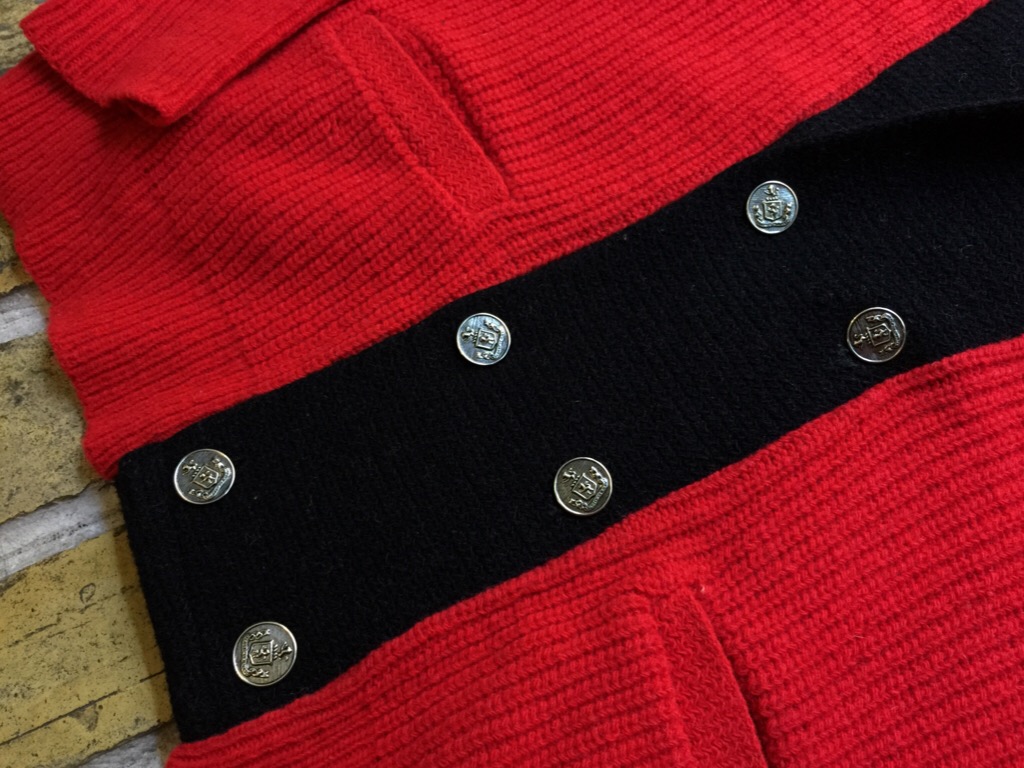 神戸店8/29(土)秋物ヴィンテージ入荷!#3 とにかく押えたい!上質ニットアイテム!!!(T.W.神戸店)_c0078587_1292056.jpg