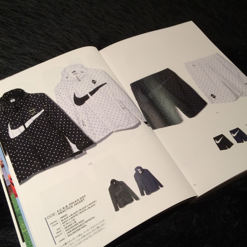 F.C.R.B. 2015 A/W COLLECTION Coming Soon!!_c0079892_20111690.jpg