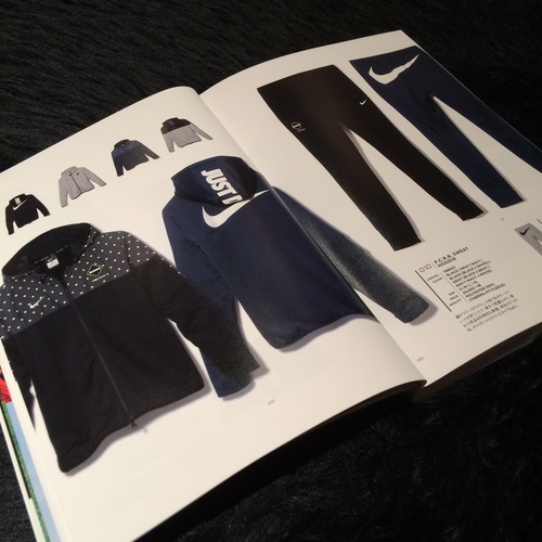 F.C.R.B. 2015 A/W COLLECTION Coming Soon!!_c0079892_20113824.jpg