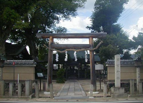 ●神社の造形―齋宮神社_d0053294_2135146.jpg