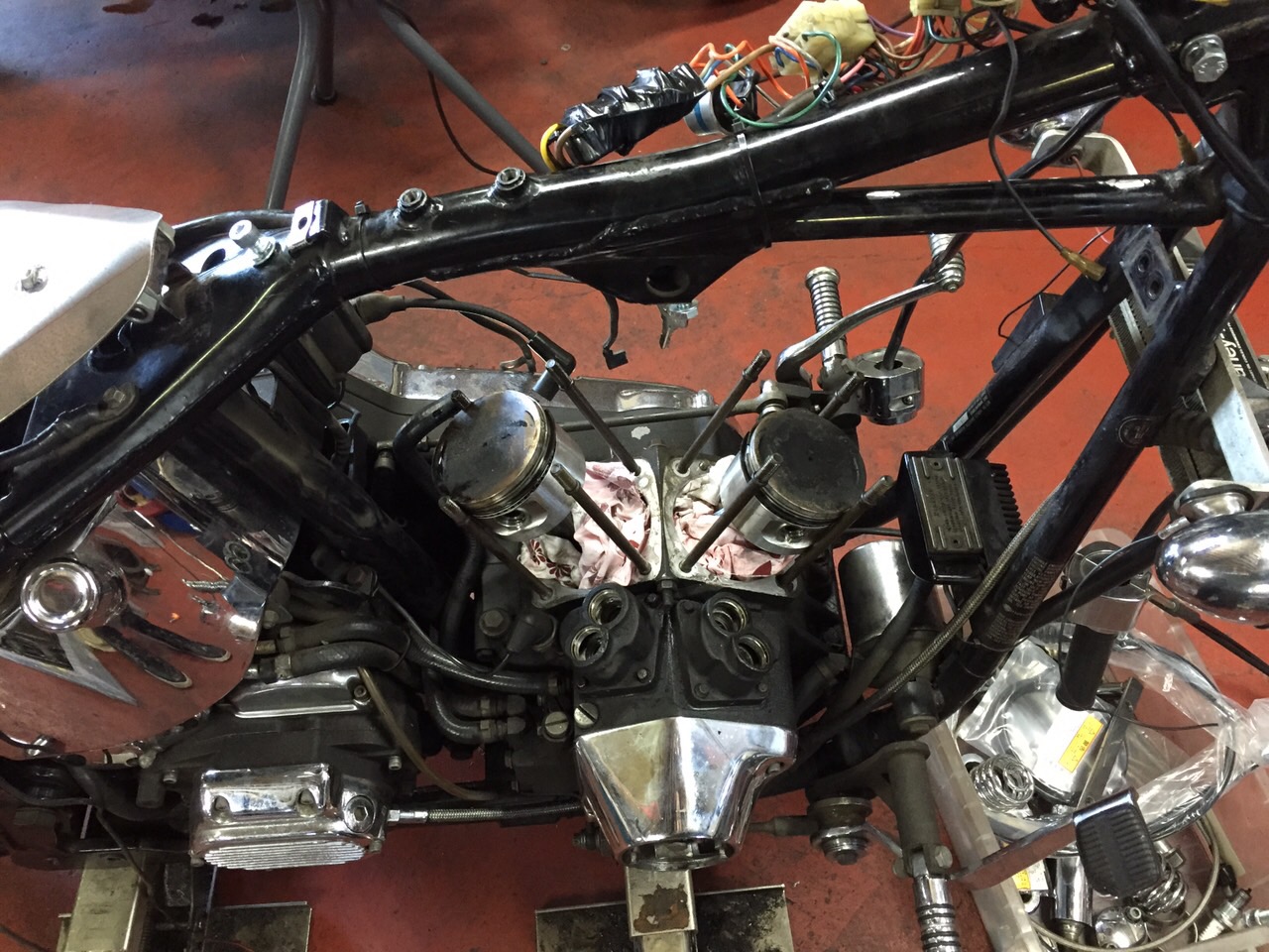 駐車場_a0165898_2129285.jpg