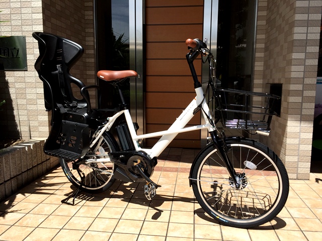 yepp:YAMAHA PAS CITY-X : カルマックス タジマ yepp:YAMAHA PAS CITY-X : カルマックス タジマ