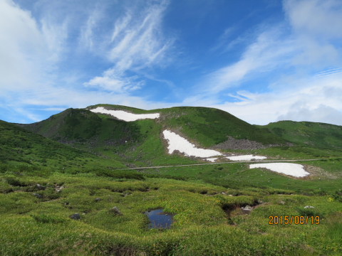 立山黒部アルペンルート　3日目　室堂～黒部ダム_f0267023_12371390.jpg