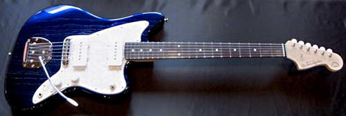 「Moire Dark Blue Mica MetaのPsychomas 1本目」完成!!_e0053731_13212369.jpg