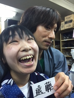 8月26日☆小坪直幸_e0055431_23261065.jpg