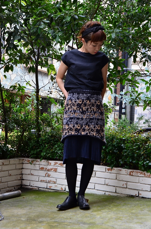 8/28(金 ) Coordinate_a0156133_18112316.jpg