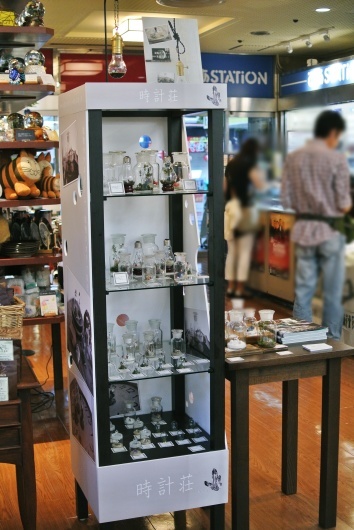「神保町いちのいち」出展、31日で会期終了です_f0280238_22365520.jpg