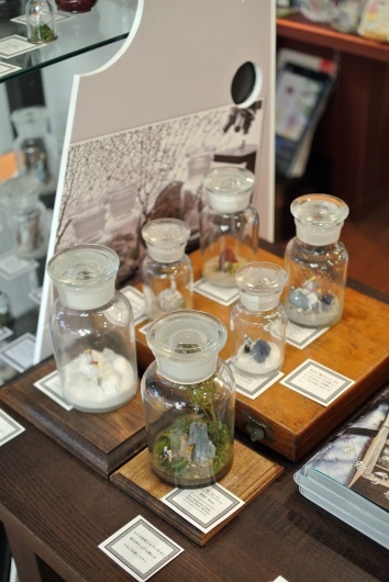「神保町いちのいち」出展、31日で会期終了です_f0280238_22371434.jpg