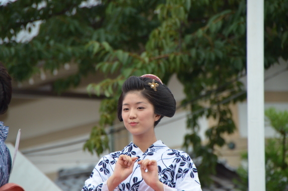 上七軒ぞめき その十二_f0347663_17322257.jpg