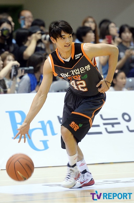 Shineeへの愛を勝手につぶやくブログ ミノ編 序章 ユ スンホ きだりっけよ Nami のお気楽diary