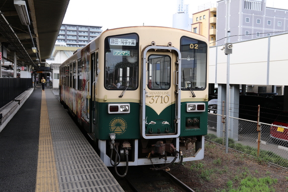 常磐線全線制覇と寝台特急撮影　その3　ひたちなか海浜鉄道①　2015.08.19_d0187275_19575125.jpg