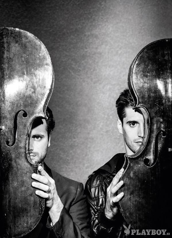 スロベニアのPlayBoy誌でのインタビュー（１）　#2CELLOS _b0064176_11483431.jpg