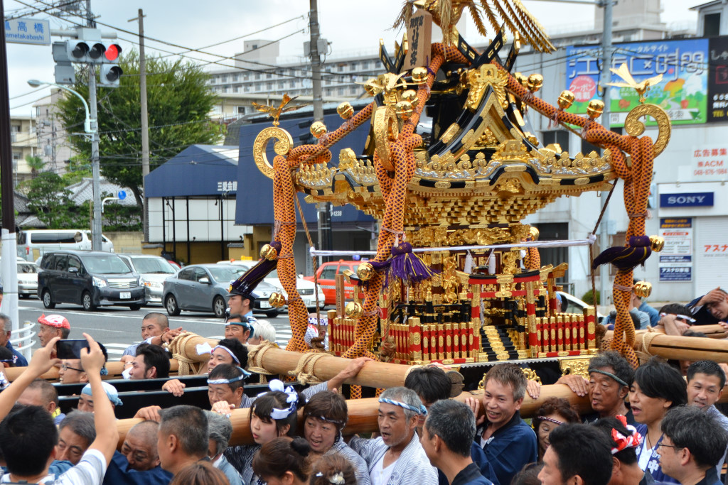 富賀岡八幡宮例大祭にいく！_b0338976_14224422.jpg