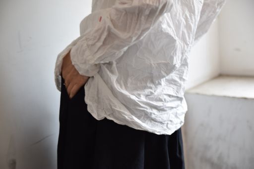 シックな色合いが 増える ・ ・ ・ = CASEY CASEY =_b0110582_16460896.jpg