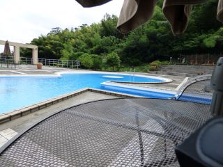 2015年8月28日 プール行かなかった_b0098584_20191829.jpg