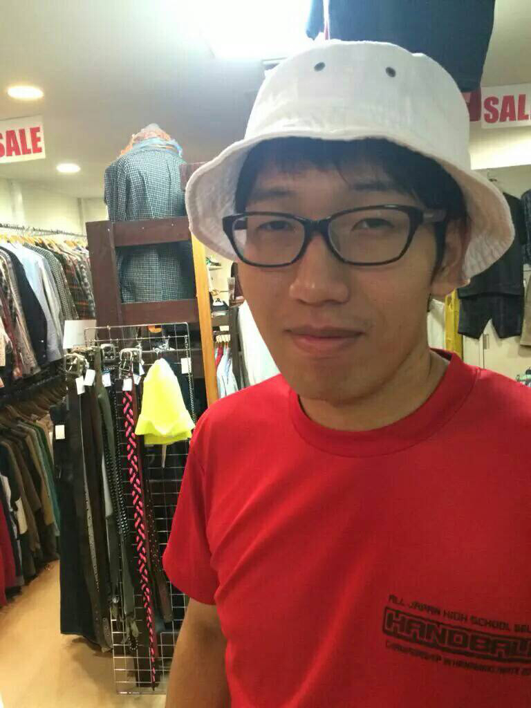 けん玉からのイケメン_b0198285_16521327.jpg