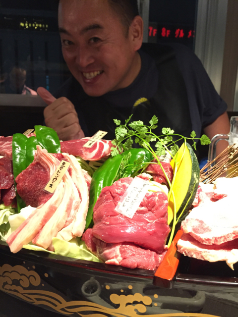 けん玉からのイケメン_b0198285_16521422.jpg
