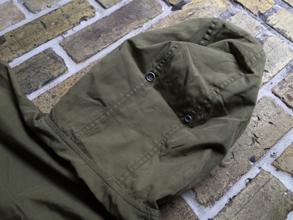 神戸店8/29(土)秋物ヴィンテージ入荷!#6 M-41 Field JKT,US.Army Item!!!(T.W.神戸店)_c0078587_1512178.jpg