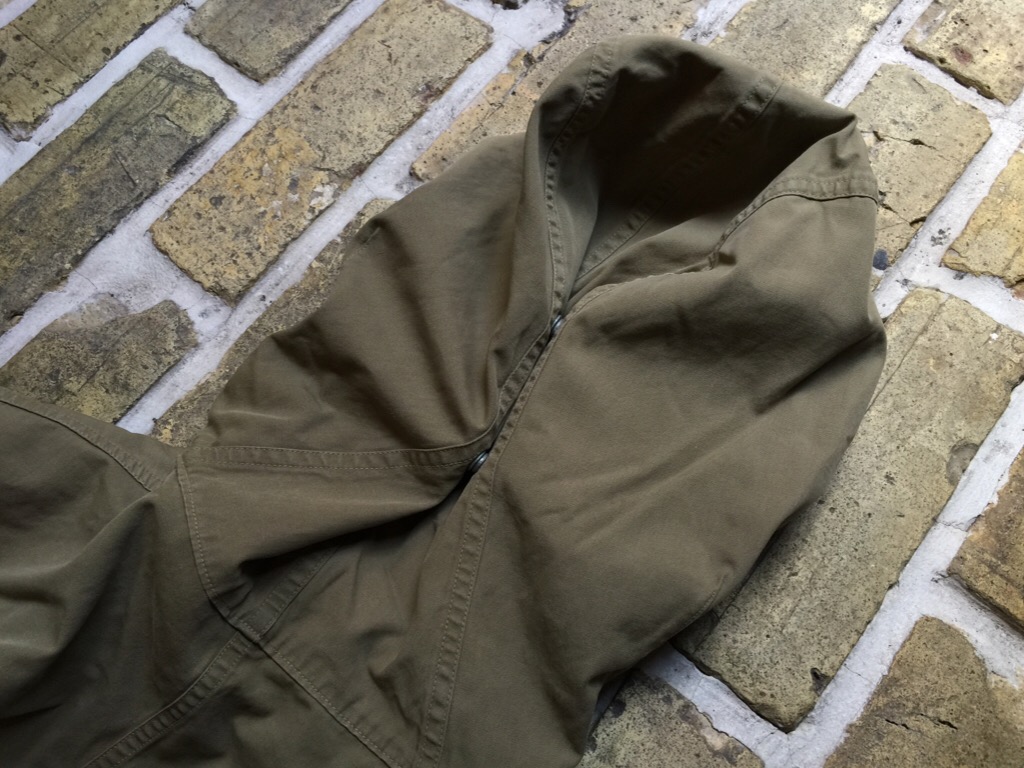 神戸店8/29(土)秋物ヴィンテージ入荷!#6 M-41 Field JKT,US.Army Item!!!(T.W.神戸店)_c0078587_15253035.jpg