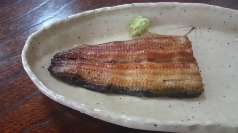 群馬で鰻を食べに行く あかぎ 魚亭ペン太 旧 物書きkumaさんの創作日和 群馬で鰻を食べに行く あかぎ 魚亭ペン太 旧 物書きkumaさんの創作日和