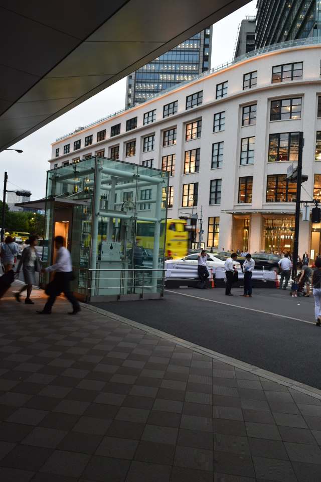 東京中央郵便局(昭和モダン建築再訪)_f0142606_1157554.jpg