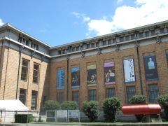 京都市美術館に「ルーブル美術館展」を見に行った。_d0041124_14165189.jpg