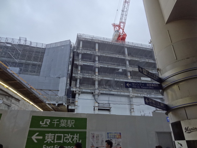 着るものに困りながら千葉で駅伝同窓会_e0016828_08195421.jpg