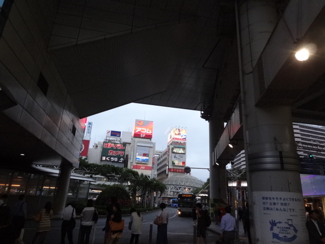 着るものに困りながら千葉で駅伝同窓会_e0016828_09131129.jpg