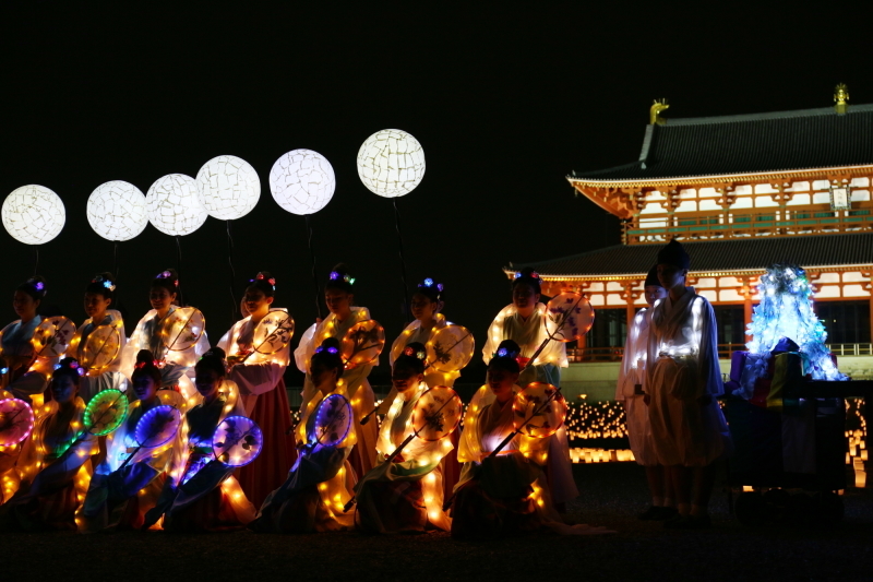 平城京天平祭☆夏2015_e0344829_09111886.jpg