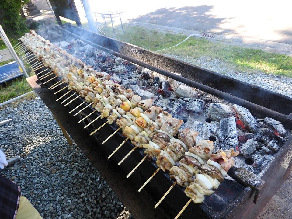 空知神社 春季例祭／美唄市_c0319645_11380748.jpg