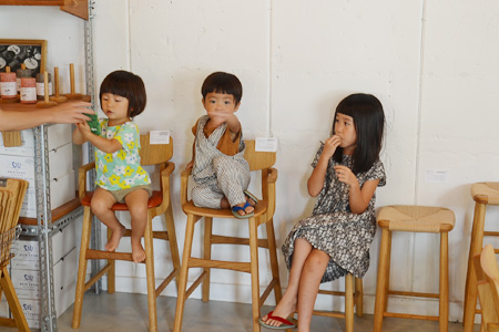 kijirushiさん。_d0227246_1535818.jpg