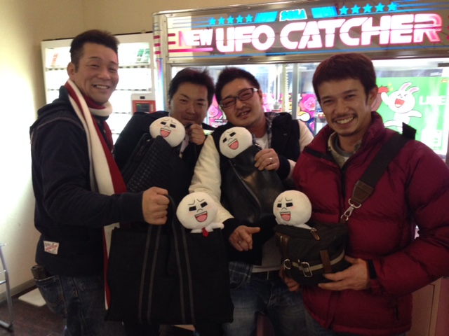 明日はJ-PROS杯2015☆_a0143349_19143311.jpg