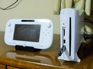 私の＜ＷｉｉＵ＞_c0179853_7585597.jpg