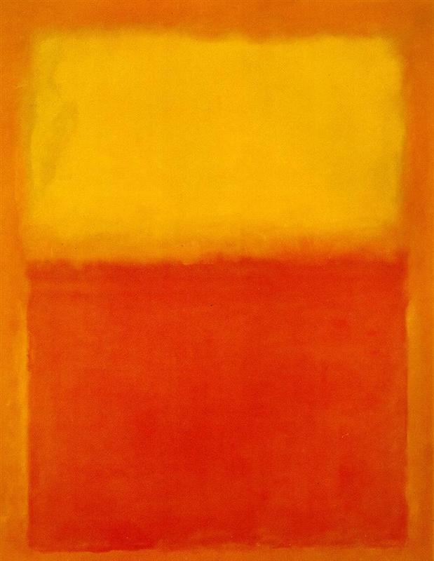 マーク・ロスコ/Mark Rothko　51_a0288155_13561422.jpg