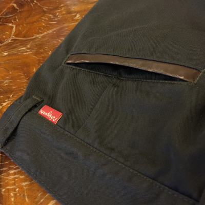 【Nasngwam】”Crank Pants” 入荷!!!_d0227059_16195491.jpg