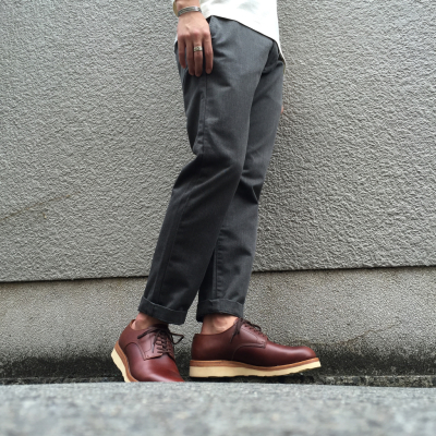 【Nasngwam】”Crank Pants” 入荷!!!_d0227059_16195741.jpg