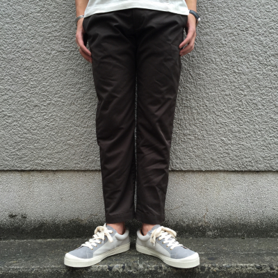 【Nasngwam】”Crank Pants” 入荷!!!_d0227059_16195763.jpg