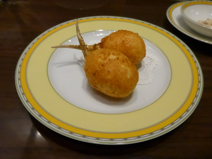 吉祥寺「中国名菜　銀座アスター　吉祥寺店」へ行く。_f0232060_12383550.jpg