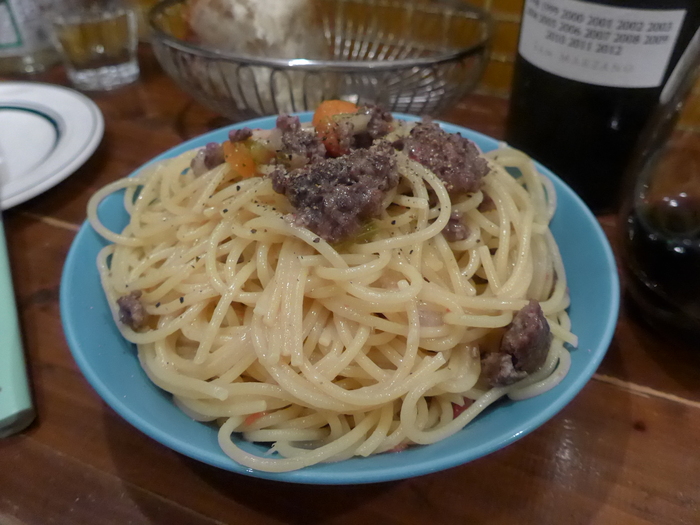 目黒「mescita メッシタ」へ行く。_f0232060_23505029.jpg