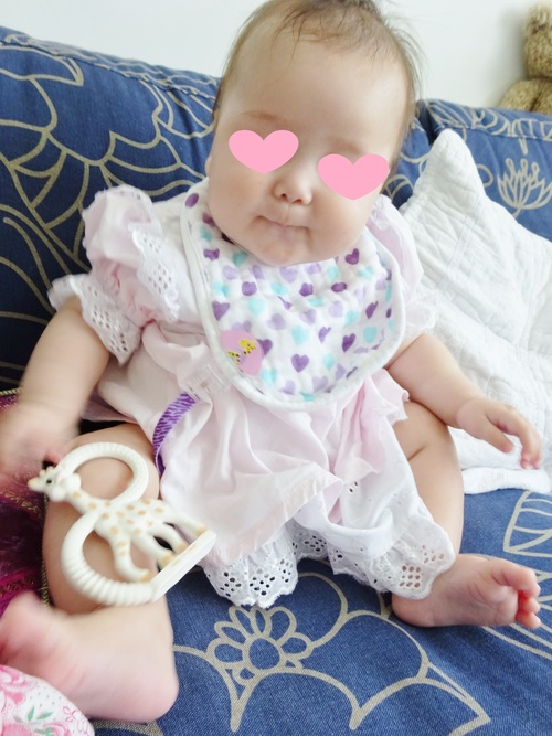 赤ちゃんの奇声に悩む ドイツより 素敵なものに囲まれて 赤ちゃんの奇声に悩む ドイツより 素敵なものに囲まれて