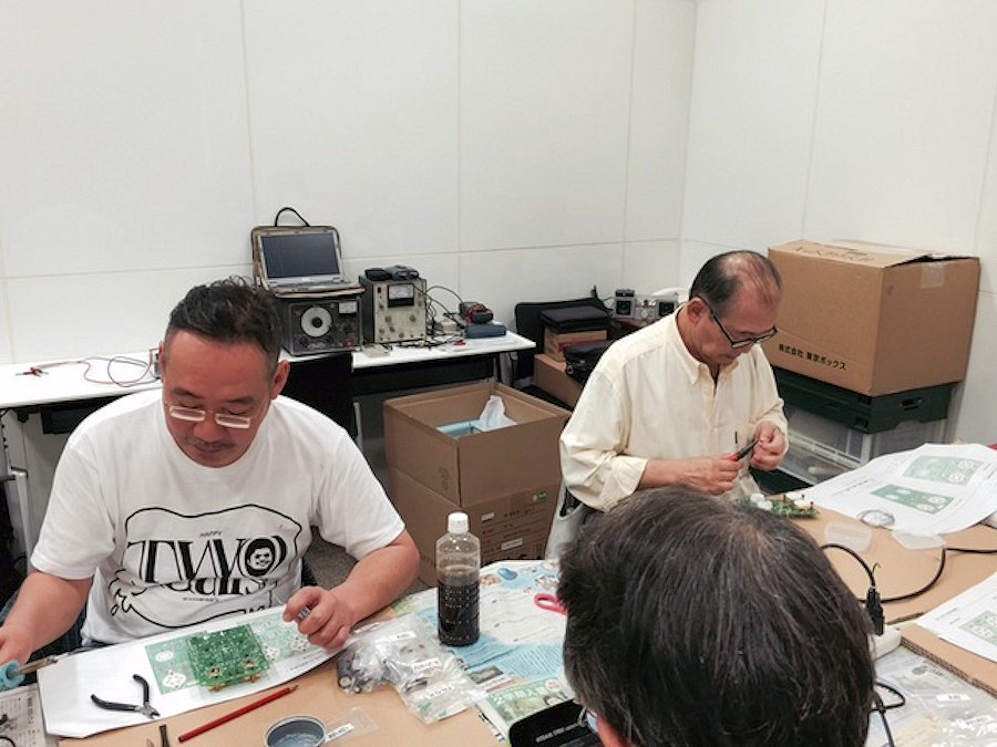 (8/29)オトナのモノづくり_初日_b0350085_14114507.jpg