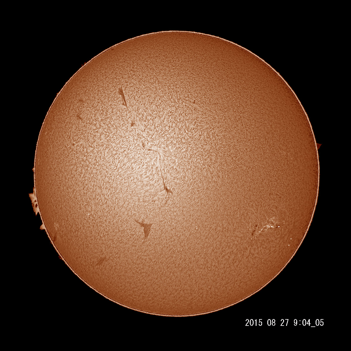 8月27日の太陽_e0174091_1245242.jpg