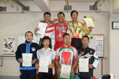 金栄堂サポート:佐野伸弥選手 第50回全国都道府県対抗自転車競技大会優勝ご報告&インプレッション!_c0003493_1137043.jpg